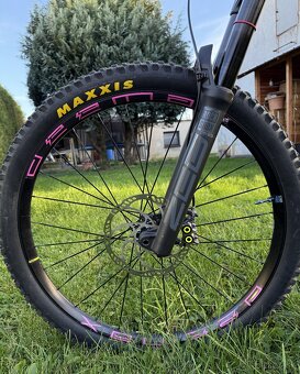Trek SLASH AXS - 14