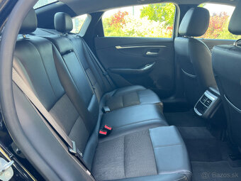 Chevrolet Impala 3.6 V6, 2017, 1 majitel, 98 000 km - 14