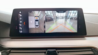 BMW 520d 140kw xdrive AT , r.v.  2019, kúpené v SR - 14