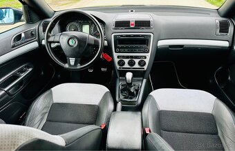 Škoda Octavia RS sedan 2.0 TFSI 147 kW už na sk značky - 14