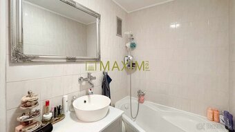 REZERVOVANÉ 4-izbový byt, 2. posch. + pivnica, rekonštrukcia - 14