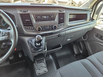 Ford Transit Lift L3H2 2.0 TdCi 170 HP/EURO 6 - 14
