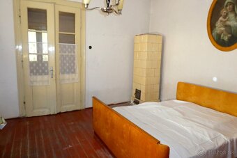 Rodinný dom v Panických Dravciach, iba 5 km od LC - 14