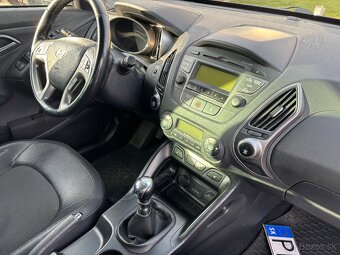 Hyundai ix35 r.v. 2014 - 14