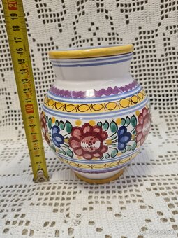 Modranska keramika - 14