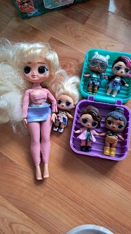 Predám všetko spolu LOL - 14