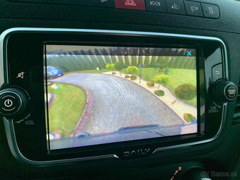 IVECO DAILY 35S18 L4H3 AUTOMAT + RAMPA 2022 - 14