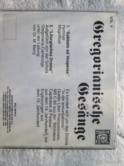 Andrea Bocelli - Romanza + Vesselina Kasarova -Rossini Aries - 14