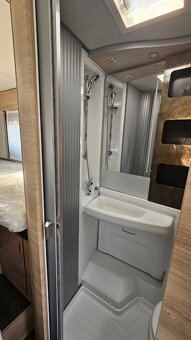 Knaus Van Ti Plus 650 MEG Platinum Selection VW 4x4 - 14