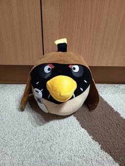 Plyšové hračky - 14