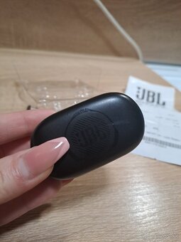 JBL Quantum Tws Air - herné Bezdrôtové slúchadlá - 14