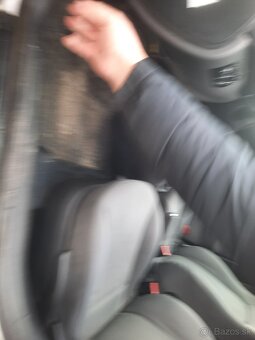 Seat Leon 1,9tdi, 81kw, r.v.2002 - 14