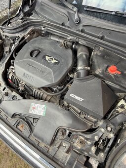 Mini cooper S f56 2.0 b48 - 14