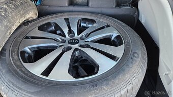 Kia Sportage 2015 - 14