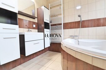 Rodinný dom na trvalé bývanie aj ako víkendová chalupa v Zub - 14