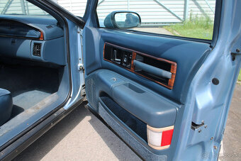 1992 Oldsmobile Custom Cruiser 5.0 V8 - 14