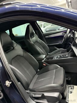Cupra Formentor 2.0tsi 180kw benzín 2022 21tis km 1majiteľ - 14