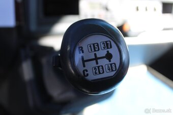 Iveco EUROCARGO ML 120E25, EURO 5, HYDRAULICKÉ ČELO - 14