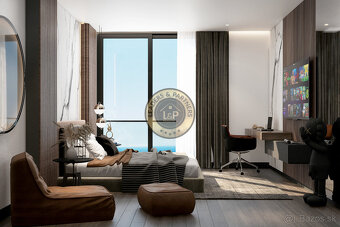 Luxusné vily Severný Cyprus, Çatalköy-Kyrenia - 14