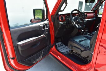 Jeep Wrangler 2.2 CRD Rubicon A/T (čítať inzerát) - 14