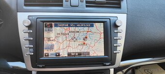 Mazda 6 2.2 MZR-CD 120kW/163k - 14