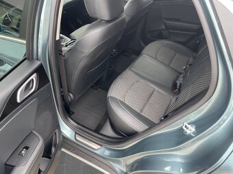 Predám KIA XCEED 1,5 T - GDI 103kW MT6 GOLD - 14