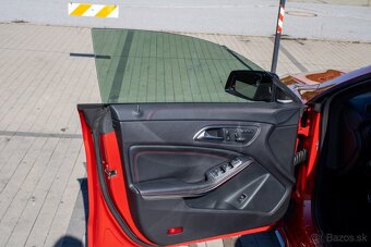 Mercedes-AMG 45 4Matic 280 kw / AJ NA SPLÁTKY / PROTIÚČET / - 14