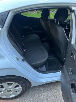 Hyundai i10 - 14