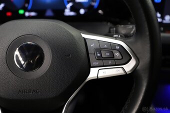Volkswagen Golf 8 Variant Style 2.0 TDI 110kW DSG automat - 14