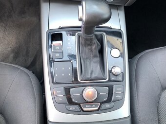 Audi A6 Avant 3.0TDi, 150KW - 14