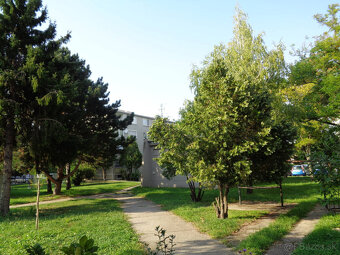 Predaj 3-izbový byt, Zlaté Klasy, 30min.autom do BA - 14