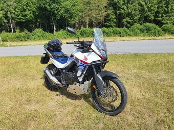 Predam Honda  transalp xl 750 - 14