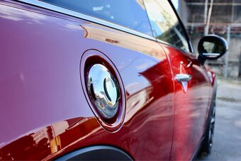 Mini Cooper S 2.0 141kW Panoráma JCW 100 tis. km - 14