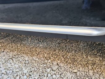 Audi a6 c5, 2.5 tdi, 132 kW - 14