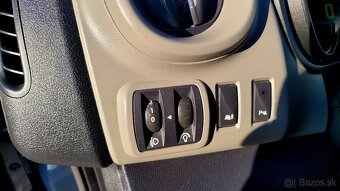 Renault Trafic Furgon Energy 1.6 dCi S&S L1H1P2 Cool - 14