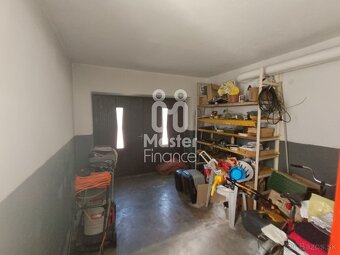 Predaj, rodinný dom Nováky - 14