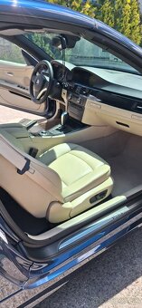 Predám BMW E93 cabrio - 14