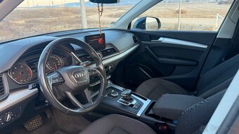 Audi Q5 2.0 TDI 2019 4x4 - 14