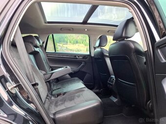 Škoda Kodiaq 1.5 TSI ,Style DSG,110kw Panorama,alcantara - 14