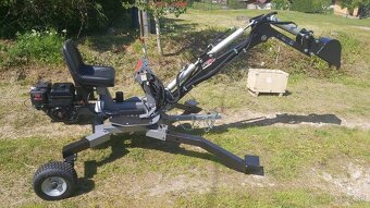 Jansen MB-360 Minibager - 14