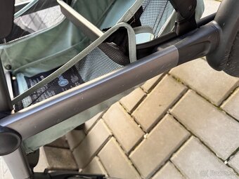 BRITAX RÖMER Kočík Smile 5Z - 14