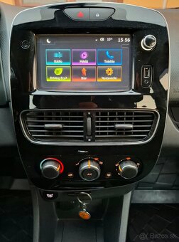 RENAULT CLIO GRANDTOUR IV 1.2 16V SR - 14