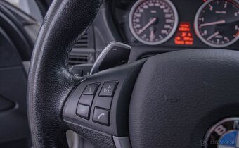 BMW X6 30d xDrive 2012 - 14