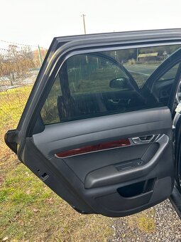 Audi A6 C6 3.0 TDI 171kW quattro - 14