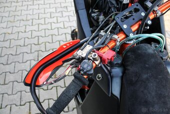 KTM 4T-EGS PARIS DAKAR - 14