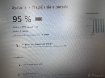 Notebook 14" HP.Intel i5-M520 2x2,40GHz.8gb ram.240gb SSD - 14