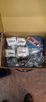 Kawasaki kxf 250. - 14