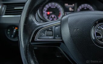 Škoda Octavia Combi 3fl 2.0TDI 110kW DSG A6 - 14