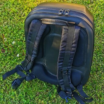 dron DJI + Tablet - 14