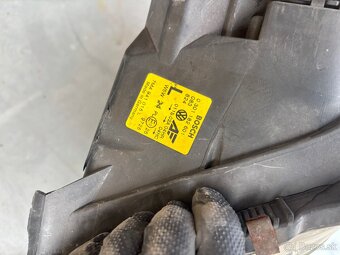 Predné svetla od 10€ - 14